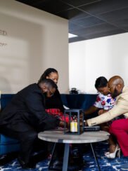 Masters-in-Pastoral-Counseling-Online-Counseling-Leadership-Degree Enrollment Testimonial of Bryan Crutchfield is photographed on June 23, 2019. (Photo by Andrew Snyder)