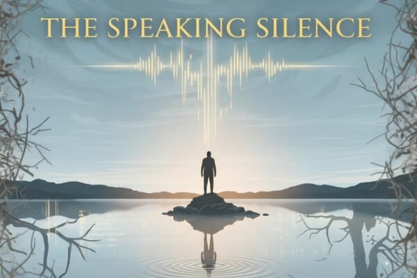 THE SPEAKING SILENCE